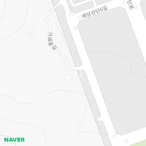지도 이미지